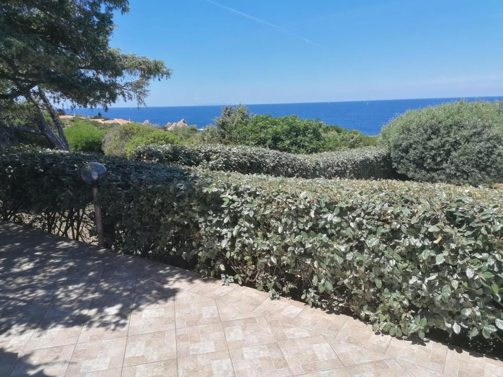 Villetta Dei Ginepri Costa Paradiso Exterior foto